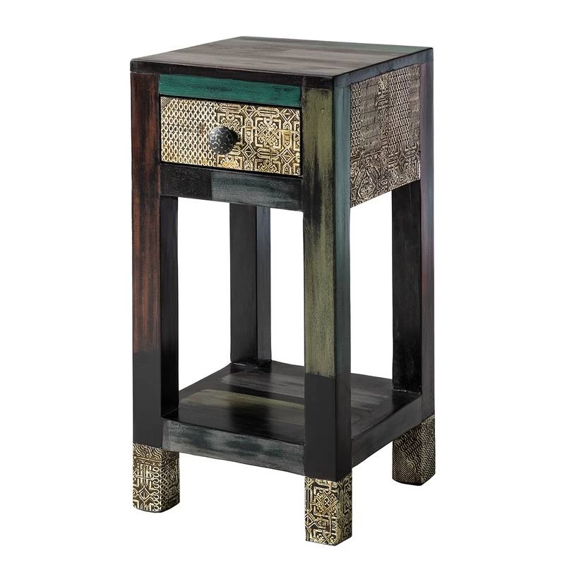 Table D'appoint Goa 3 Table D'appoint Goa