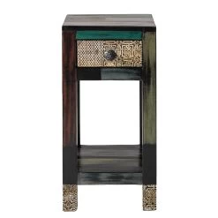 Table D'appoint Goa 12 Table D'appoint Goa -Mobilier Soldes 1000104007 191031 11340100002 DETAILS P000000001000104007