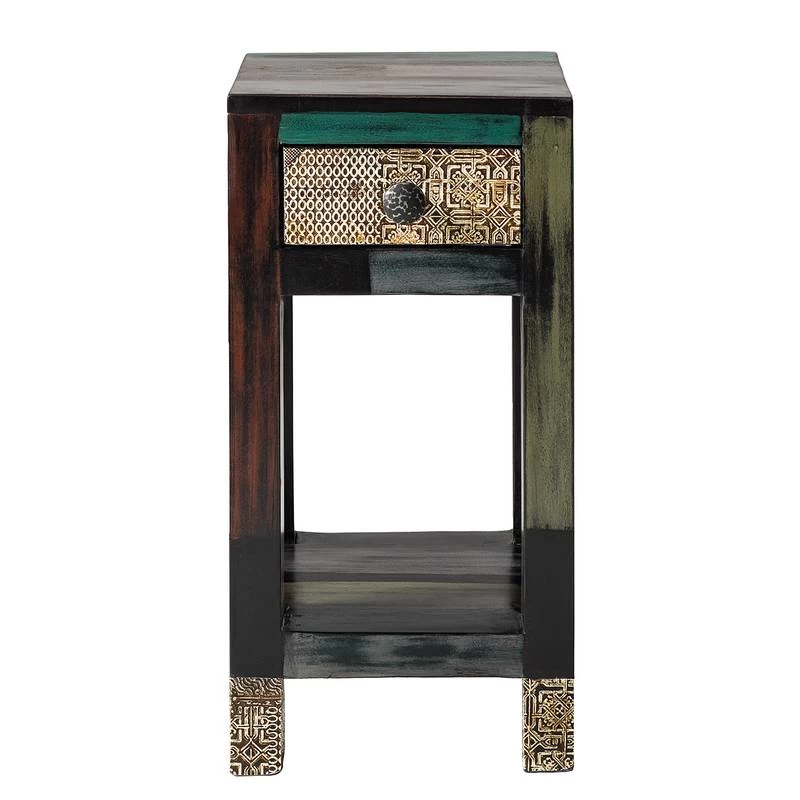 Table D'appoint Goa 5 Table D'appoint Goa – Image 3