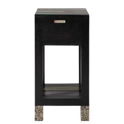 Table D'appoint Goa 14 Table D'appoint Goa -Mobilier Soldes 1000104007 191031 11340100004 DETAILS P000000001000104007