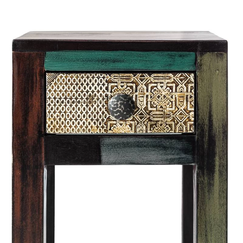 Table D'appoint Goa 10 Table D'appoint Goa – Image 8