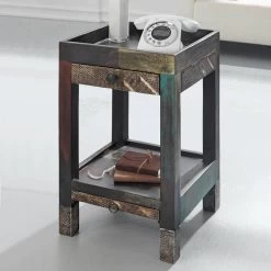 Table D’appoint Goa I -Mobilier Soldes 1000104012 180606 14542725 MOOD GALLERYIMAGES P000000001000104012 mood