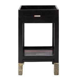 Table D’appoint Goa I -Mobilier Soldes 1000104012 191031 11340100011 DETAILS P000000001000104012