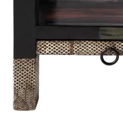 Table D’appoint Goa I -Mobilier Soldes 1000104012 191031 11340100014 DETAILS P000000001000104012