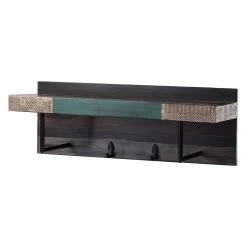 Panneau Porte-manteaux Goa