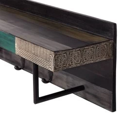 Panneau Porte-manteaux Goa -Mobilier Soldes 1000104032 180606 145441113 GALLERYIMAGES P000000001000104032