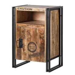 Table De Chevet Iron