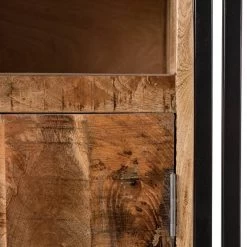 Table De Chevet Iron -Mobilier Soldes 1000104114 190927 13342000031 DETAILS P000000001000104114