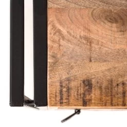 Table De Chevet Iron -Mobilier Soldes 1000104114 190927 13342000032 DETAILS P000000001000104114