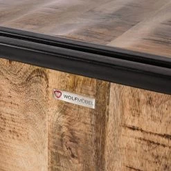 Table De Chevet Iron -Mobilier Soldes 1000104114 190927 13342100034 DETAILS P000000001000104114