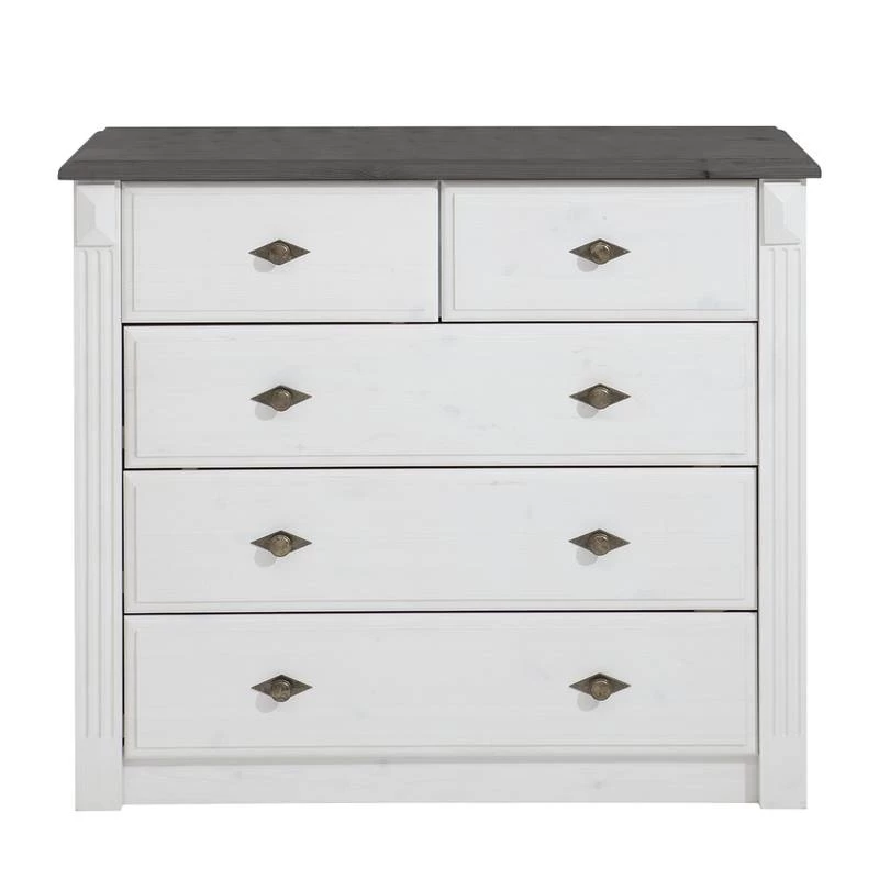 Commode Cenan 3 Commode Cenan