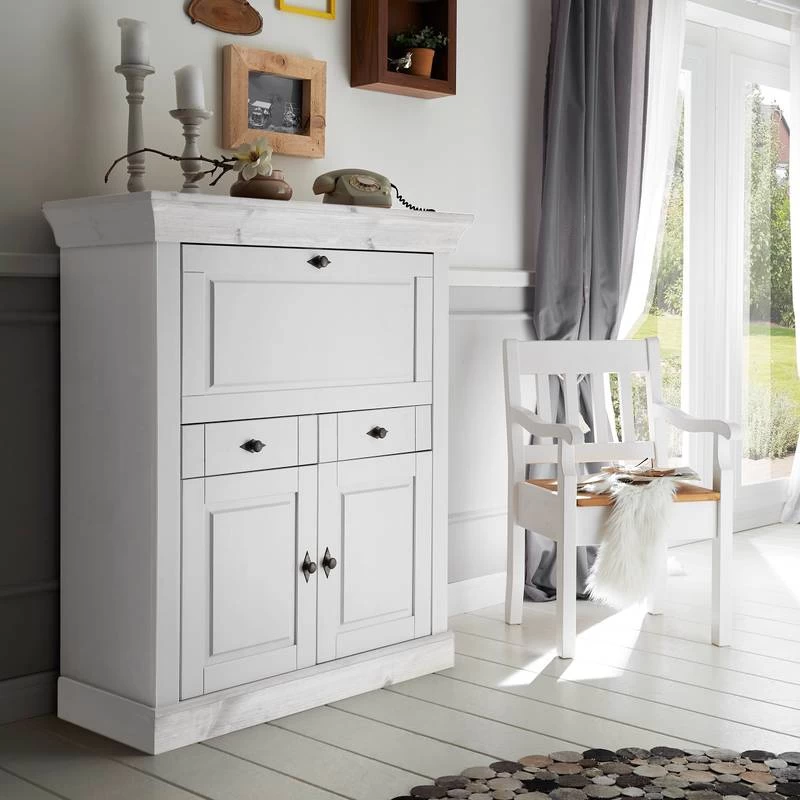 Secrétaire Bergen 4 Secrétaire Bergen – Image 2