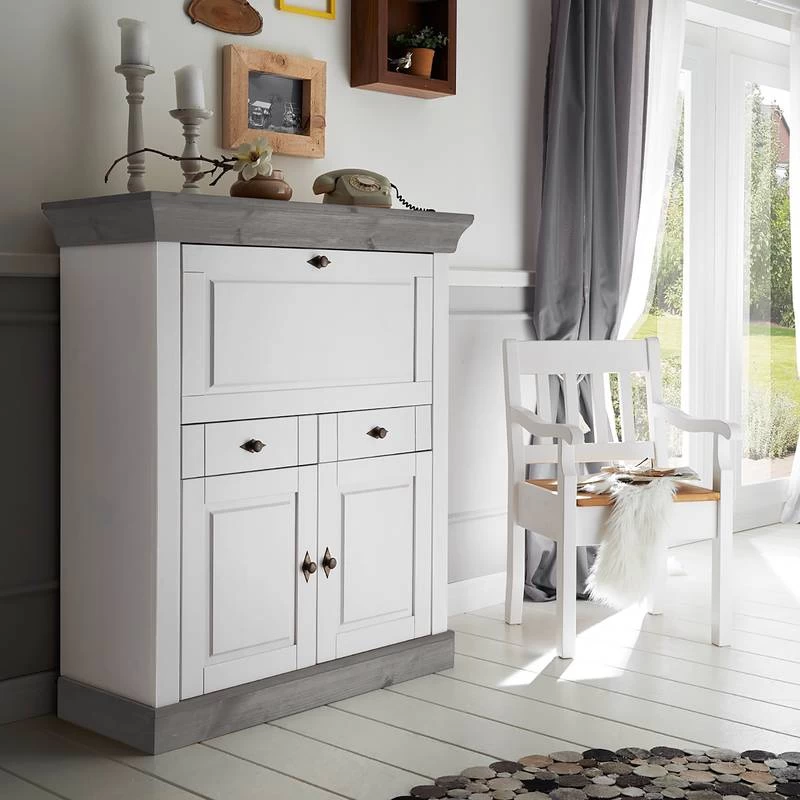 Secrétaire Bergen 11 Secrétaire Bergen – Image 9