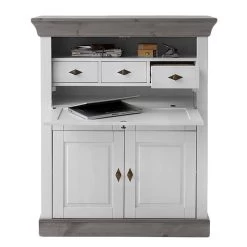 Secrétaire Bergen 34 Secrétaire Bergen -Mobilier Soldes 1000104455 211122 08321901203 DETAILS P000000001000104455