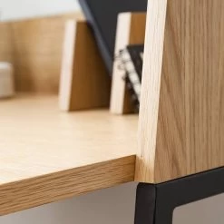 Bureau Hilo -Mobilier Soldes 1000111510 200814 08201200014 DETAILS P000000001000111510