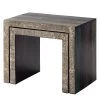 Tables D’appoint Goa III (lot De 2)