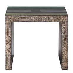 Tables D’appoint Goa III (lot De 2) -Mobilier Soldes 1000117592 191024 17483900028 DETAILS P000000001000117592