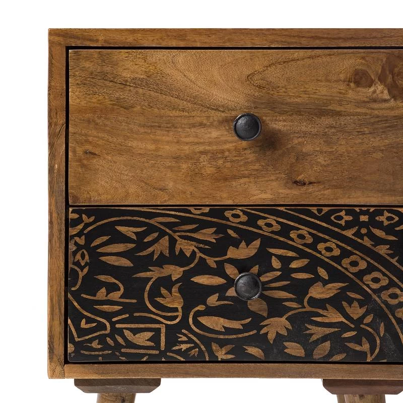 Table De Chevet Rygge 9 Table De Chevet Rygge – Image 7