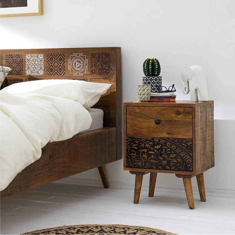 Table De Chevet Rygge 10 Table De Chevet Rygge – Image 8