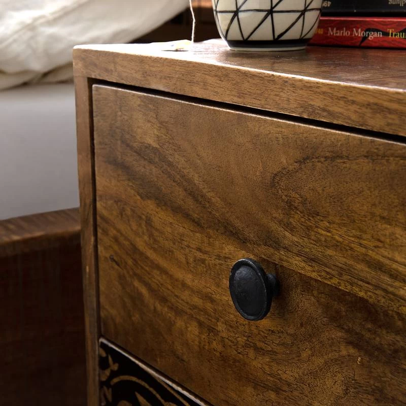 Table De Chevet Rygge 13 Table De Chevet Rygge – Image 11