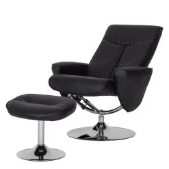 Fauteuil De Relaxation Vincenzo -Mobilier Soldes 1000118981 40 GALLERYIMAGES P000000001000118981