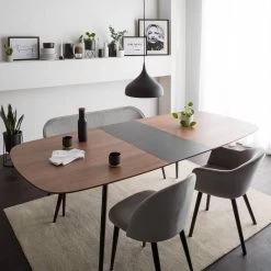 Table Extensible Rogo -Mobilier Soldes 1000123491 190523 11235800002 MOOD GALLERYIMAGES P000000001000123491 mood