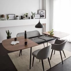 Table Extensible Rogo -Mobilier Soldes 1000123491 190523 11235800003 MOOD GALLERYIMAGES P000000001000123491 mood