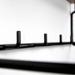 Porte-manteaux Mural Opp -Mobilier Soldes 1000124104 230322 032 DETAILS P000000001000124104