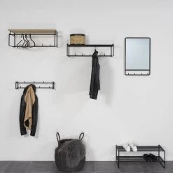 Étagère à Chaussures Opp -Mobilier Soldes 1000124117 230322 022 MOOD DETAILS P000000001000124117 mood