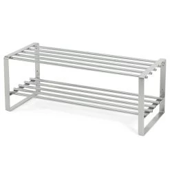 Étagère à Chaussures Grundy -Mobilier Soldes 1000131954 230322 010 IMAGE P000000001000131954