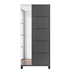 Armoire à Chaussures MiPuro -Mobilier Soldes 1000134817 190208 08070300002 GALLERYIMAGES P000000001000134817