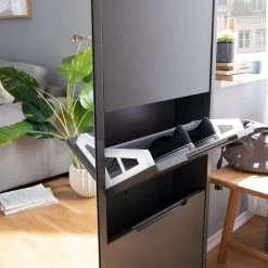 Armoire à Chaussures MiPuro -Mobilier Soldes 1000134817 190227 11573500009 GALLERYIMAGES P000000001000134817