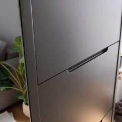 Armoire à Chaussures MiPuro -Mobilier Soldes 1000134817 190227 11573500011 GALLERYIMAGES P000000001000134817