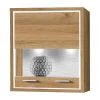 Vitrine Murale Hagby II -Mobilier Soldes 1000137078 181213 07274900009 IMAGE P000000001000137078