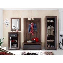 Meuble à Chaussures Eeklo -Mobilier Soldes 1000143068 181127 14453800020 GALLERYIMAGES P000000001000143068