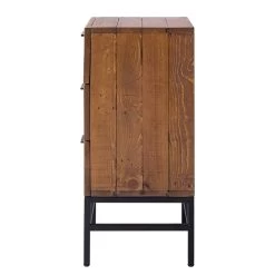 Table De Chevet GRASBY - Hauteur 76 Cm -Mobilier Soldes 1000145188 200114 15543400004 DETAILS P000000001000145188