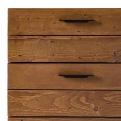 Table De Chevet GRASBY - Hauteur 76 Cm -Mobilier Soldes 1000145188 200114 15543400006 DETAILS P000000001000145188