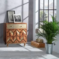 Commode Yao -Mobilier Soldes 1000145311 190321 07425000030 MOOD GALLERYIMAGES P000000001000145311 mood