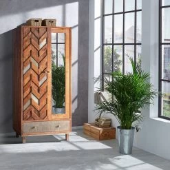 Penderie D’entrée Yao 20 Penderie D’entrée Yao -Mobilier Soldes 1000145313 190321 07425000036 MOOD GALLERYIMAGES P000000001000145313 mood