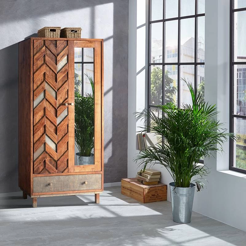 Penderie D’entrée Yao 6 Penderie D’entrée Yao – Image 4