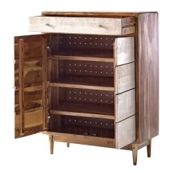 Meuble à Chaussures Buuda -Mobilier Soldes 1000145854 190614 11323600044 GALLERYIMAGES P000000001000145854