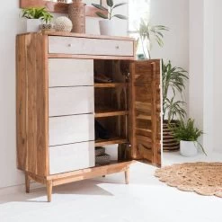 Meuble à Chaussures Buuda -Mobilier Soldes 1000145854 190626 09452100014 GALLERYIMAGES P000000001000145854