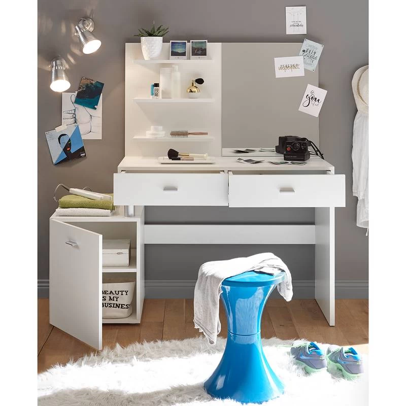 Coiffeuse Heppner 6 Coiffeuse Heppner – Image 4