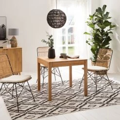 Table MoWOOD I 23 Table MoWOOD I -Mobilier Soldes 1000150699 200211 14460900002 MOOD DETAILS P000000001000150699 mood