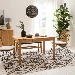 Table MoWOOD I 24 Table MoWOOD I -Mobilier Soldes 1000150699 200211 14460900003 MOOD DETAILS P000000001000150699 mood