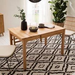 Table MoWOOD I 26 Table MoWOOD I -Mobilier Soldes 1000150699 200211 14460900005 MOOD DETAILS P000000001000150699 mood