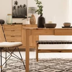 Table MoWOOD I 36 Table MoWOOD I -Mobilier Soldes 1000150699 200211 14461000006 DETAILS P000000001000150699