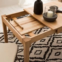 Table MoWOOD I 37 Table MoWOOD I -Mobilier Soldes 1000150699 200211 14461000007 DETAILS P000000001000150699