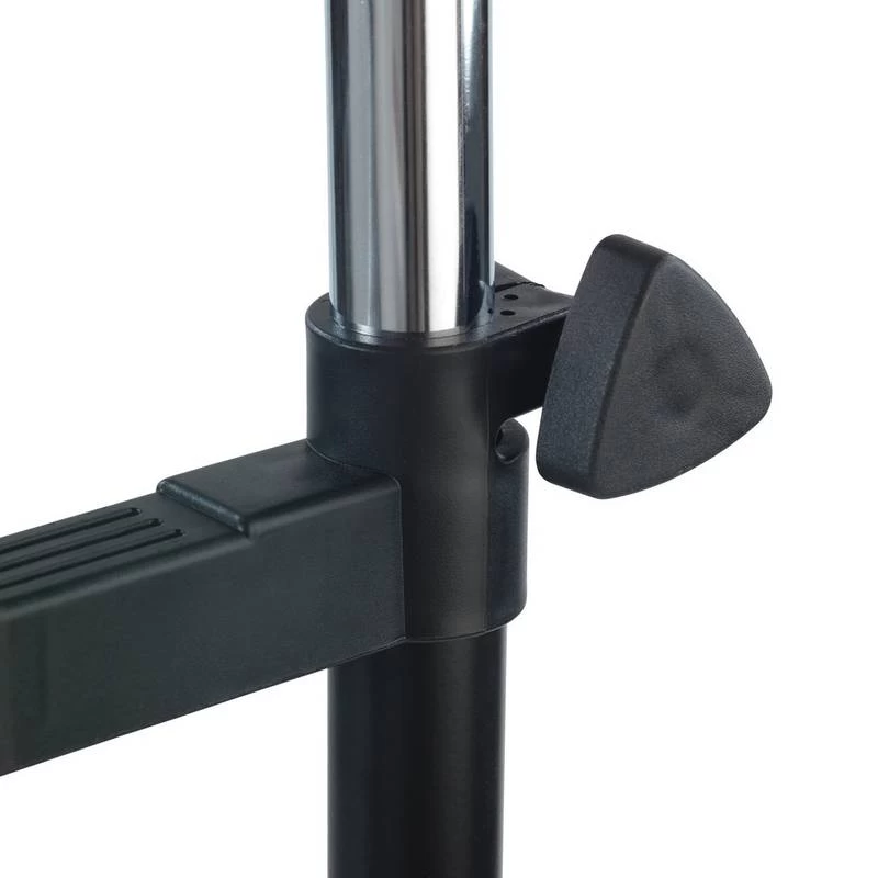 Wenko Portant à Vêtements All In 8 Wenko Portant à Vêtements All In – Image 6