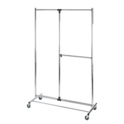 Wenko Portant à Vêtements Profissimo